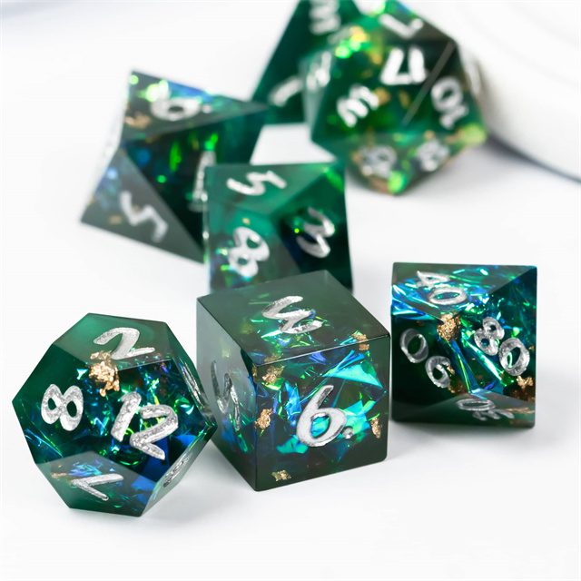 Sharp Edge - Breath of Life