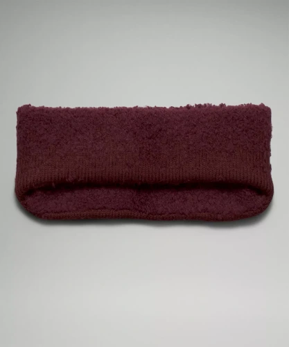 work out ear warmer