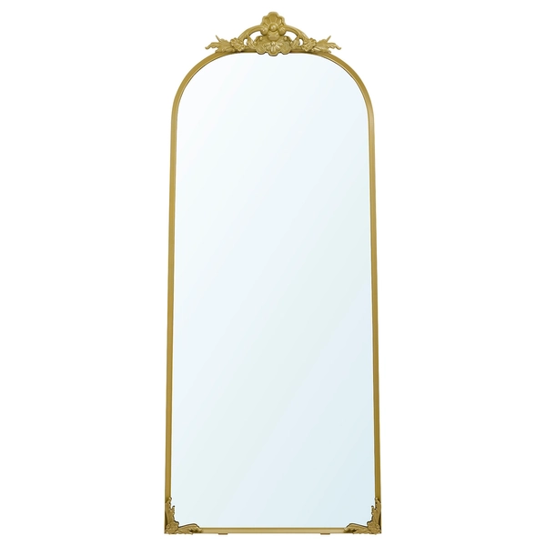 RÅMEBO ikea mirror 