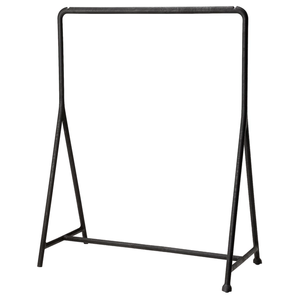 TURBO ikea clothes rack