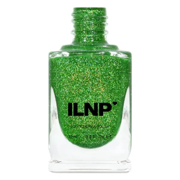ILNP - Someday