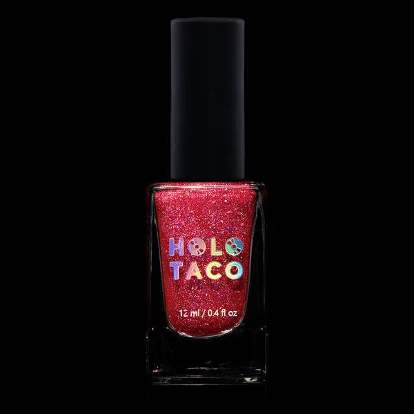 Holo Taco - Party Punch