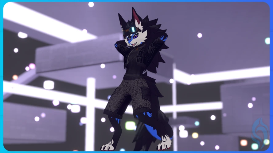 Casual Streetwear For Nova