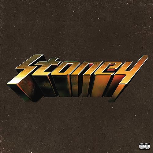 Stoney Orange Vinyl | Post Malone