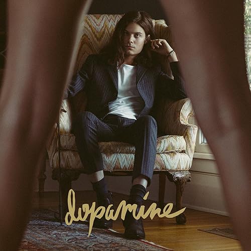 Dopamine Vinyl | BØRNS