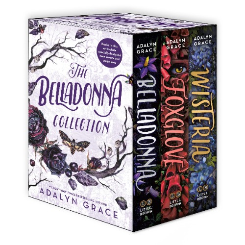 The Belladonna Collection