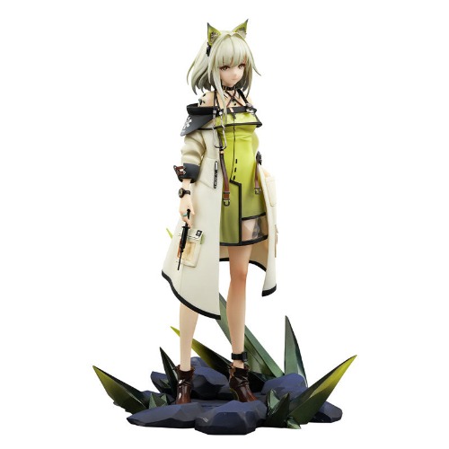 Arknights - Kal'tsit - 1/7 (Apex Innovation) - Brand New