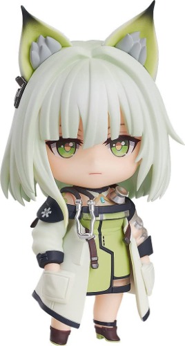 Arknights - Kal'tsit - Nendoroid (#1635) (Good Smile Arts Shanghai) - Brand New