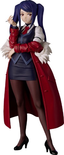 VA-11 HALL-A: Cyberpunk Bartender Action - Jill Stingray - Pop Up Parade - L (Good Smile Company) - Brand New