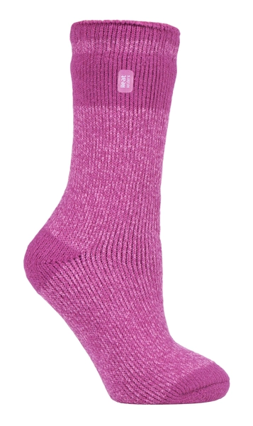 HEAT HOLDERS - Dames 2.3 tog Luxe Dikke Thermookken voor de Winter