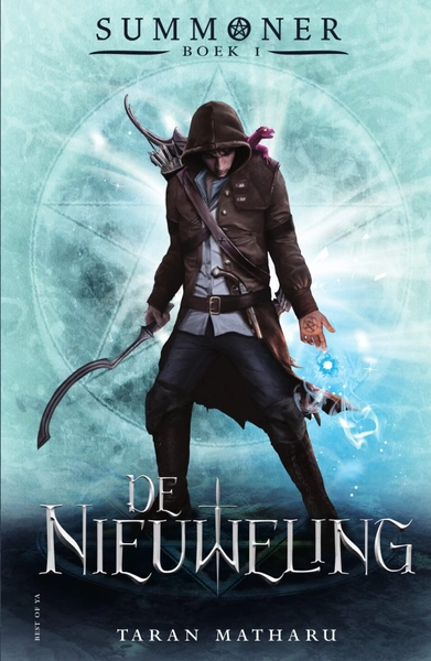 De nieuweling