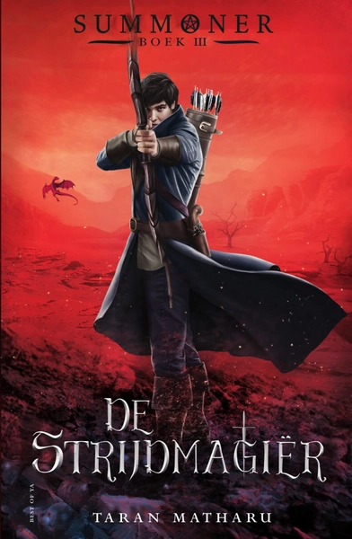 De strijdmagiër