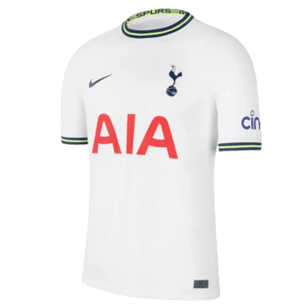 Tottenham Hotspur 2022/23 Stadium Home Men's Nike Dri-FIT Football Shirt