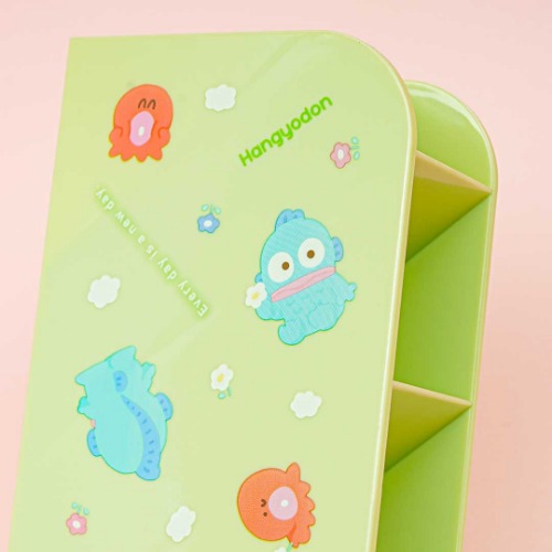 Hangyodon Flowery Pen Tower Stand