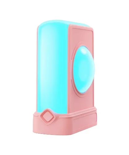 YOWU 妖舞 - 破次元壁の耳機 - Yowu Headphones/Earphones - Feel Magic