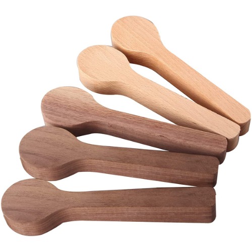 5Pcs Wood Carving Spoon Blank Kit