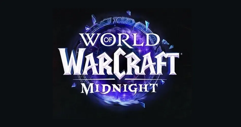 World Of WarCraft Midnight EPIC Expansion