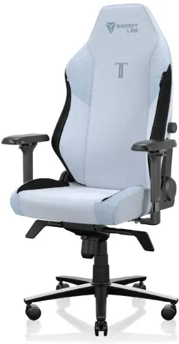 Secretlab TITAN Evo 2022 Series | Frost Blue