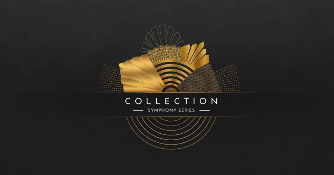 SYMPHONY SERIES – COLLECTION