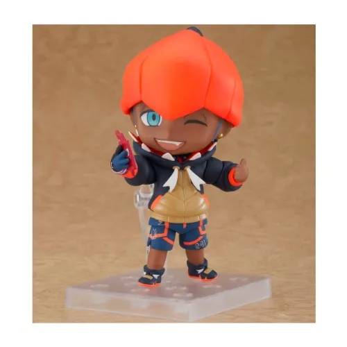 Nendoroid Raihan Posable Figure