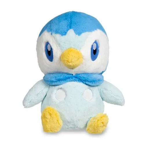 Piplup Comfy Friends Plush - 13 ½ In.