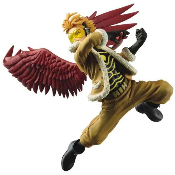 My Hero Academia - The Amazing Heroes Vol.12 Hawks | Default Title