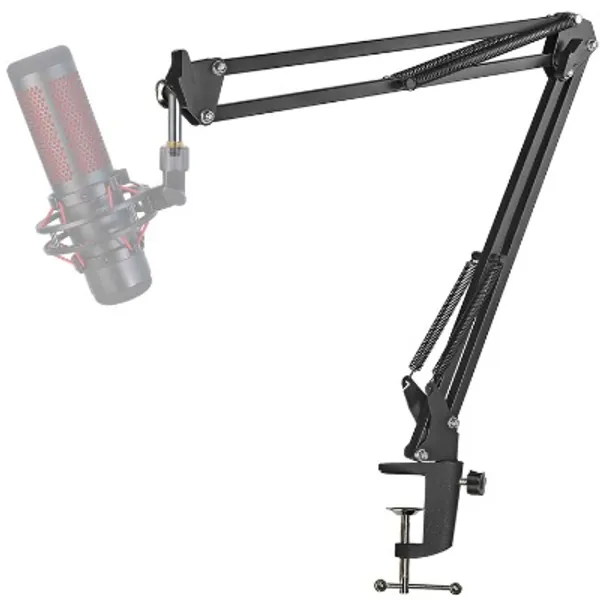 BOOM arm for my microphone
