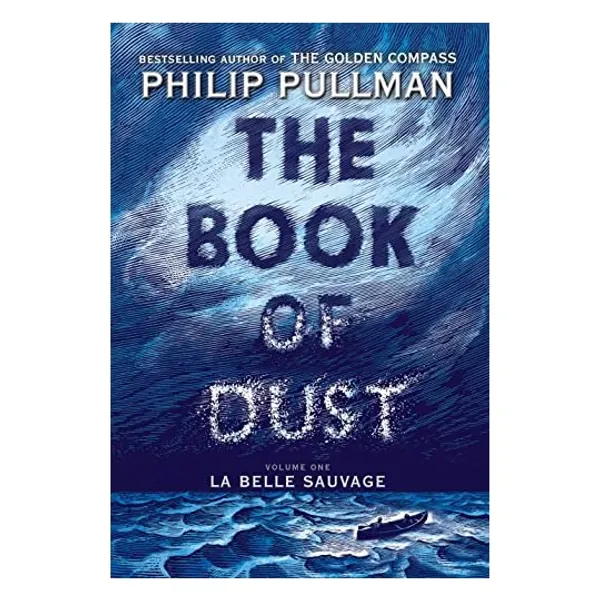 
                            The Book of Dust: La Belle Sauvage (Book of Dust, Volume 1)
                        