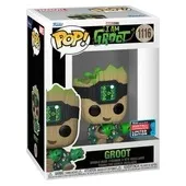 GROOT FUNKO!!