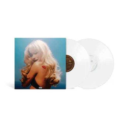 Short n' Sweet (Deluxe) D2C Exclusive 2LP 