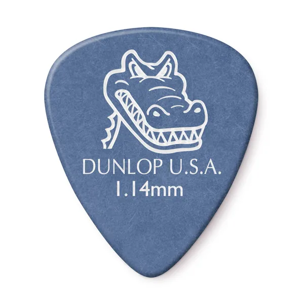 Dunlop Gator Grip 12 Pack