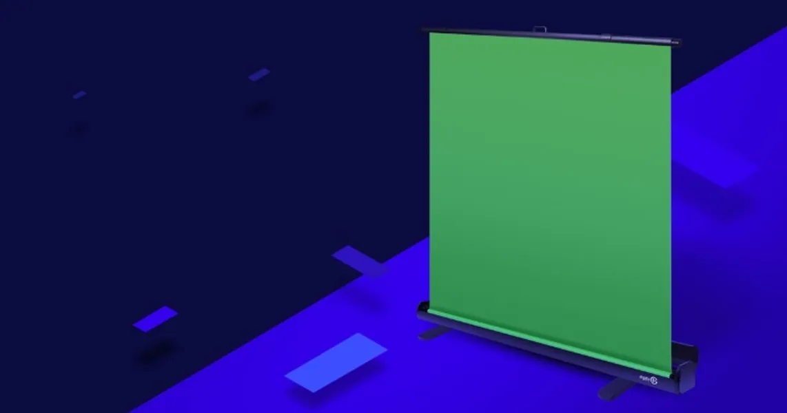 Green Screen | elgato.com