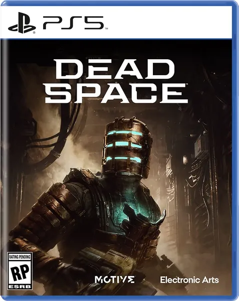 Dead Space - PlayStation 5 - PlayStation 5