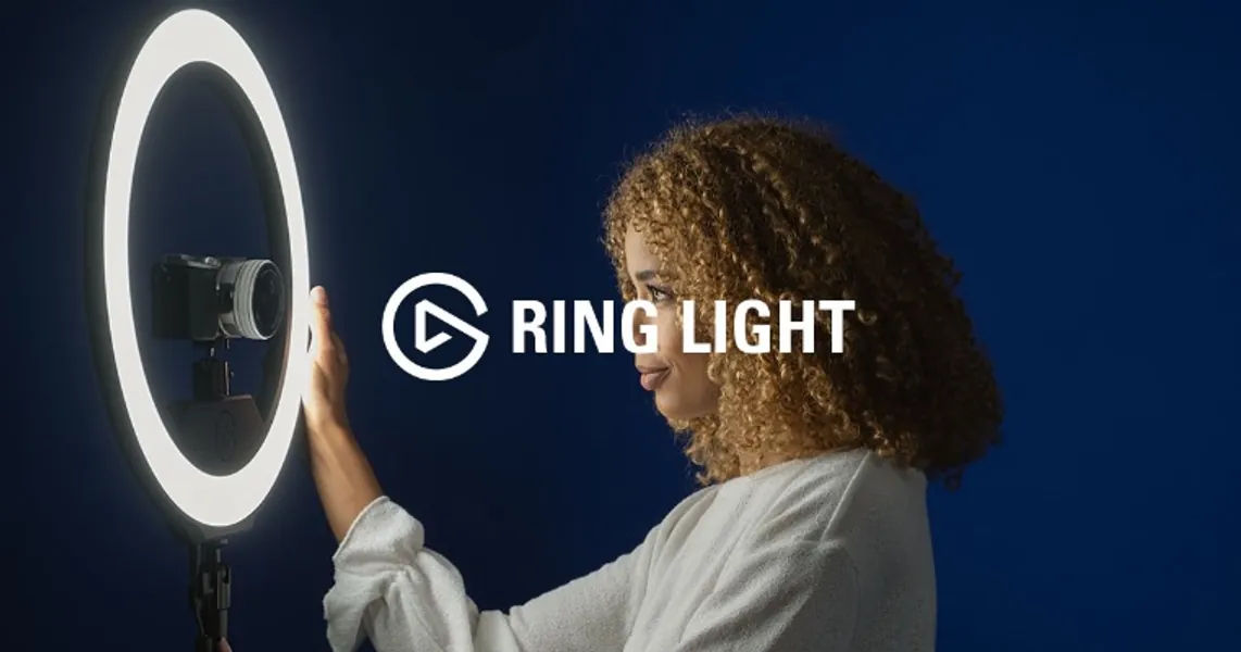 Ring Light | elgato.com