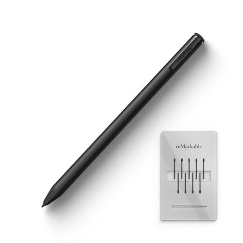 reMarkable Marker Plus with Built-in Eraser 