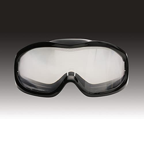 Drunk Goggles 
