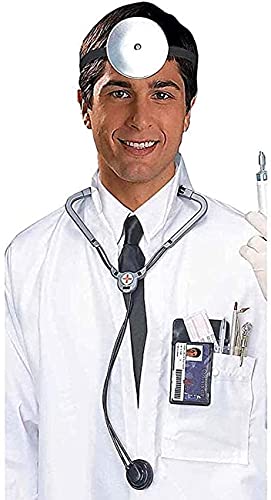 Doctor Supply Kit 