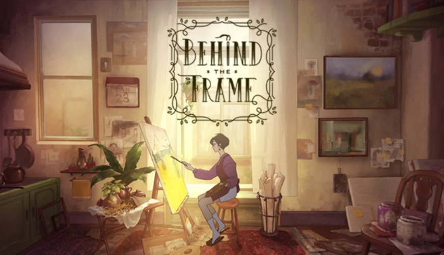 Behind the Frame: The Finest Scenery on Steam