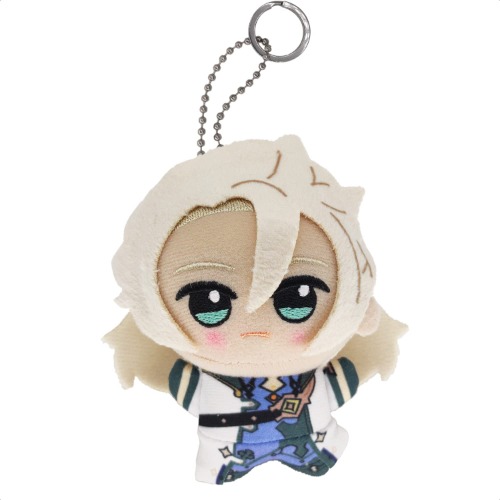 KOOLIYA Albedo (4 inch), Keychain