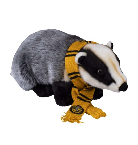 Hufflepuff Mascot Badger Soft Toy | Default Title