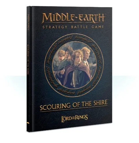 Scouring of The Shire™ | Games Workshop Webstore