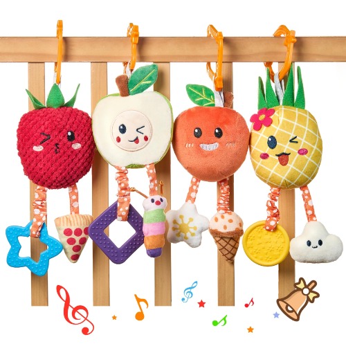 Hanging Toys for Baby