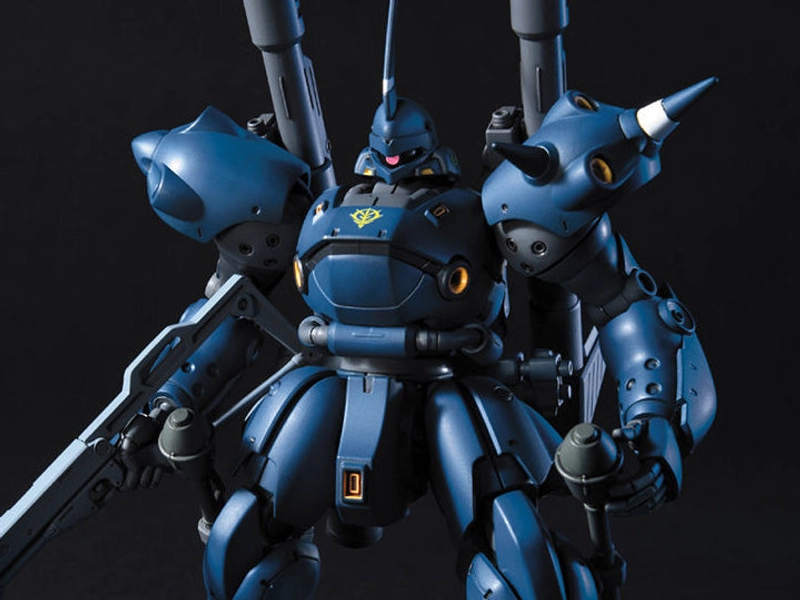HGUC 1/144 #89 MS-18E Kampfer | Default Title