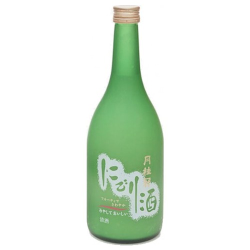 Gekkeikan Sake Nigori 750ml | Default Title