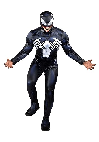 MARVEL Venom Adult Costume - X-Large