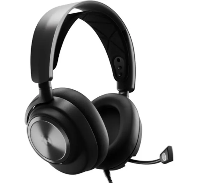 SteelSeries Arctis Nova Pro