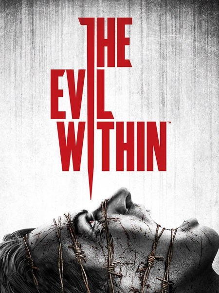 The Evil Within Steam CD Key