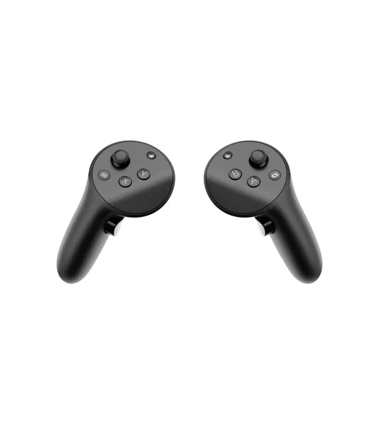 Meta Quest Touch Pro Controllers - 