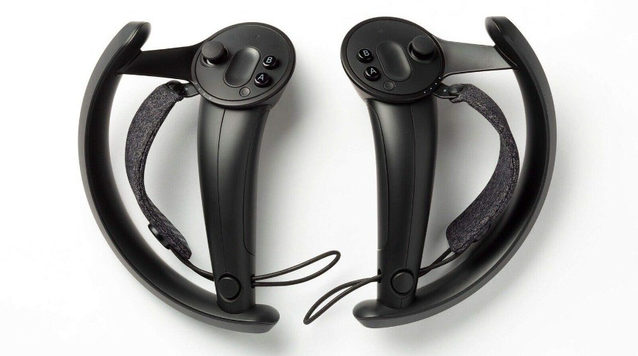 Valve Index Controllers [International version]