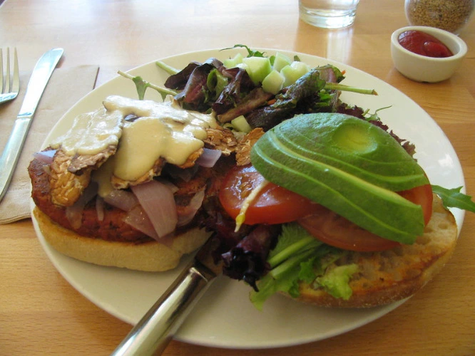 🍔Bunny Burger & Fries🍔